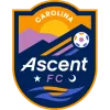 Carolina Ascent W logo