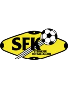Steinkjer logo