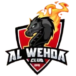 Al-Wehda logo