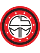 Miramar Misiones logo