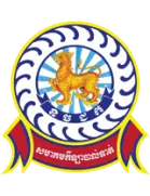National Police Commissary logo