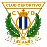 Leganés logo