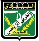 Al Arabi SC logo