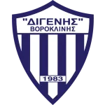Digenis Voroklinis logo