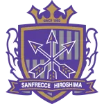 Sanfrecce Hiroshima logo