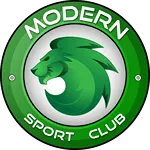 Modern Sport FC logo