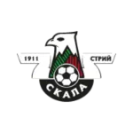 Skala 1911 Stryi logo