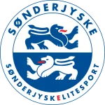 Sønderjyske Fodbold logo