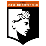 Cleveland SC logo