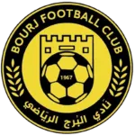 Bourj logo