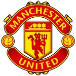 Manchester United U21 logo