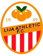 Lija Athletic logo