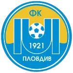 Maritsa Plovdiv logo