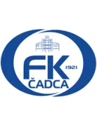 Čadca logo