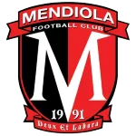 Mendiola logo