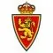 Real Zaragoza U19 logo