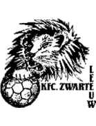 Zwarte Leeuw logo