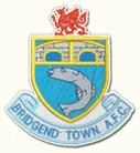 Bridgend Town logo