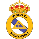 Real Potosí logo
