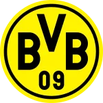 Borussia Dortmund II logo