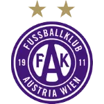 Austria Wien W logo
