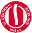 FC Iserlohn logo