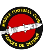 Missile logo
