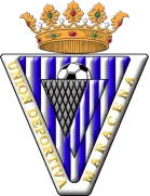 Maracena logo