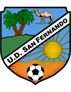 UD San Fernando logo