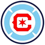 Chicago Fire U19 logo