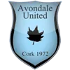 Avondale United logo
