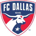 Dallas U19 logo