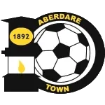 Aberdare Town logo