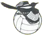 Wimborne Town logo