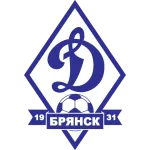 Dinamo Bryansk logo