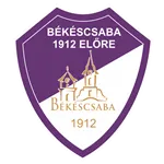 Békéscsaba logo