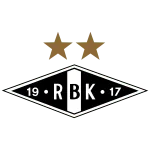 Rosenborg W logo