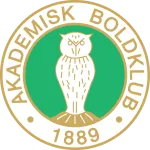 AB logo