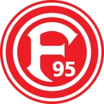 Fortuna Düsseldorf II logo