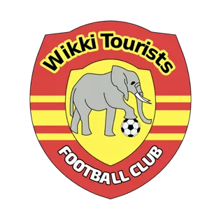 Wikki Tourist logo