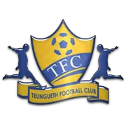 Teungueth logo