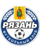 Ryazan logo
