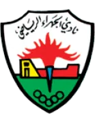 Al Jahra logo