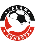 Salam Zgharta logo