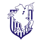 Drancy JA logo