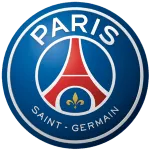 Paris SG W logo