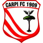 Athletic Carpi logo