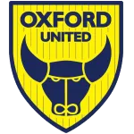Oxford United logo