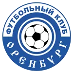 Orenburg logo