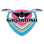 Sagan Tosu logo
